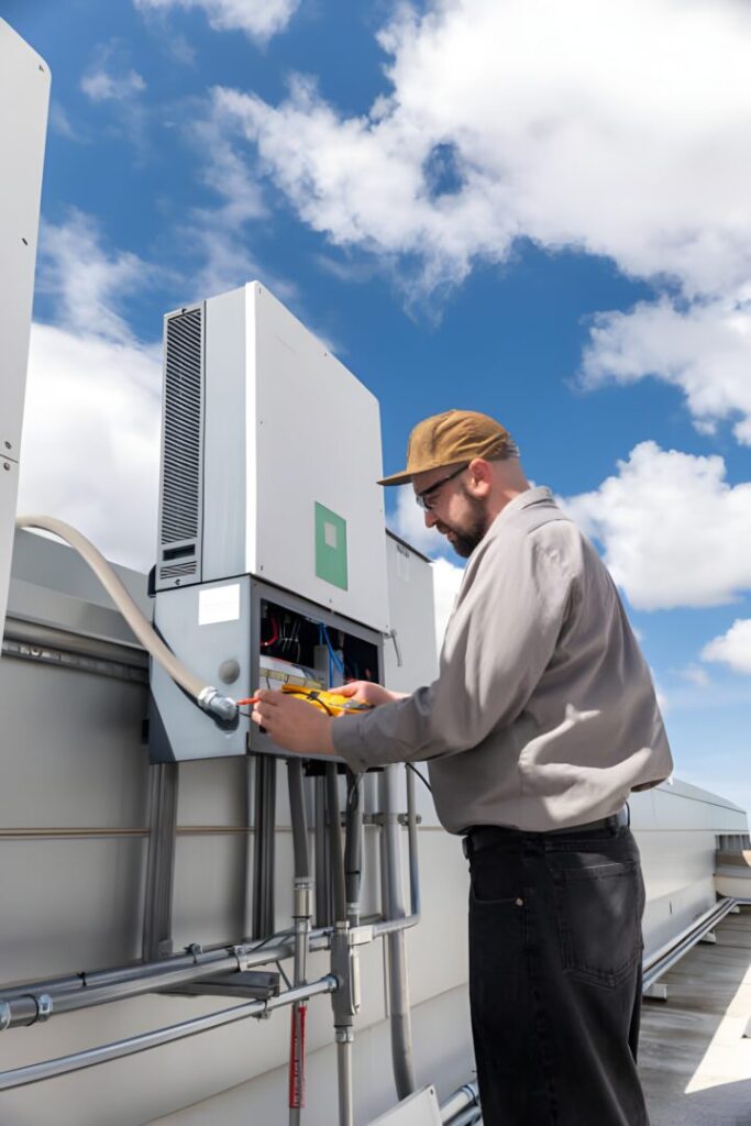 Battery Energy Storage