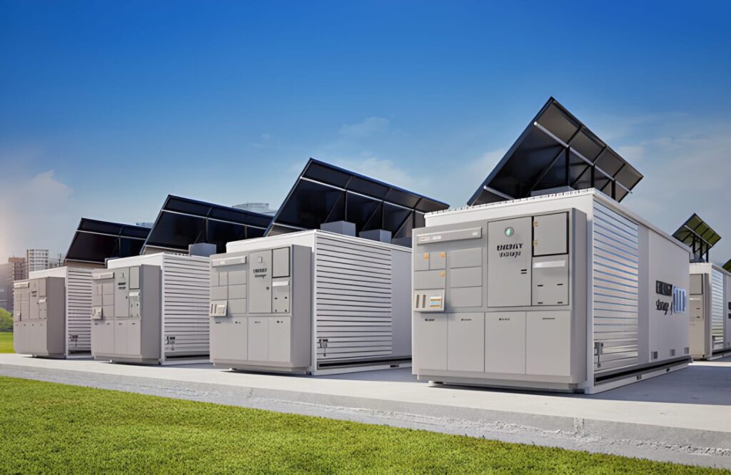 Video Conferencing Setup