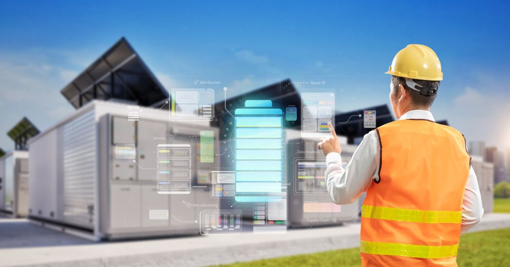 Battery Energy Storage Systems