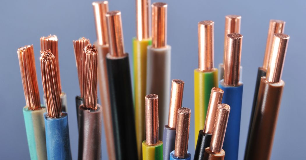 Cable Sizing & Execution