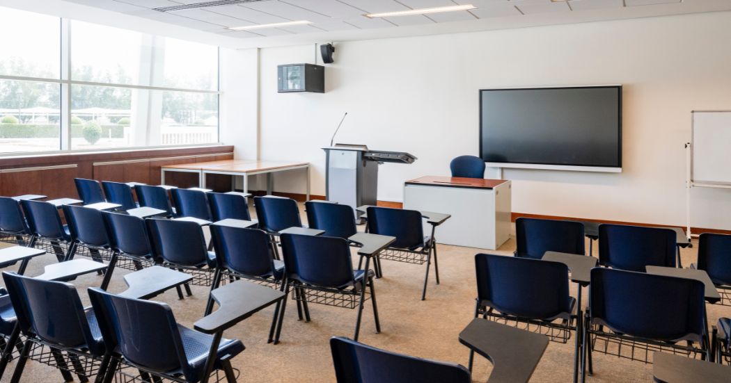 Educational Institutes