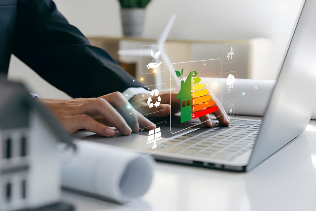 Electrical Energy Observation