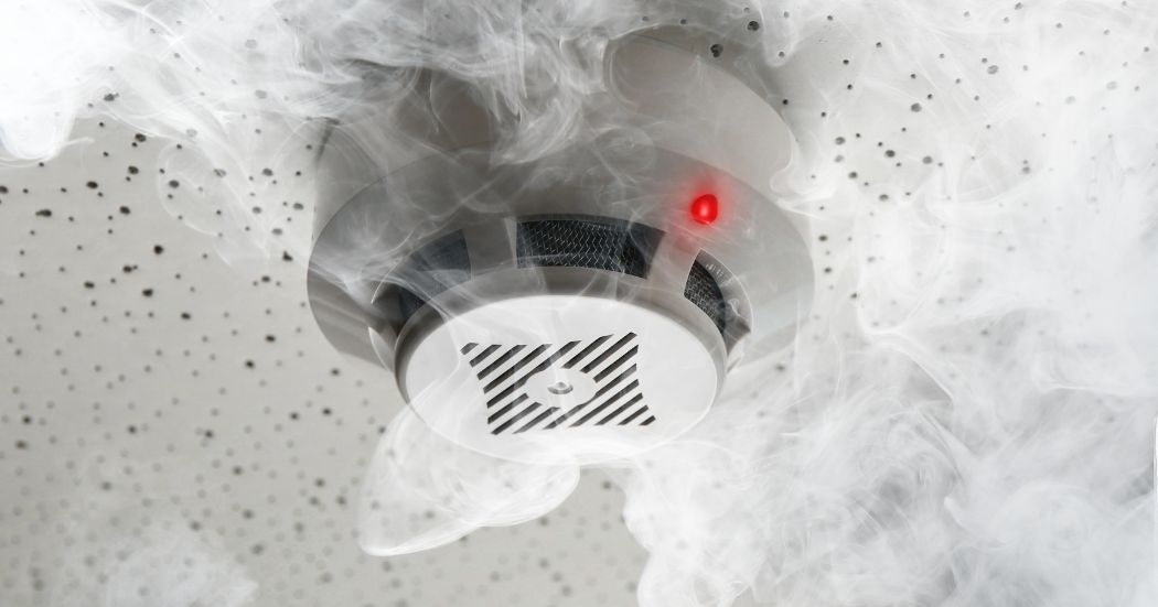 Fire Alarm System Execution