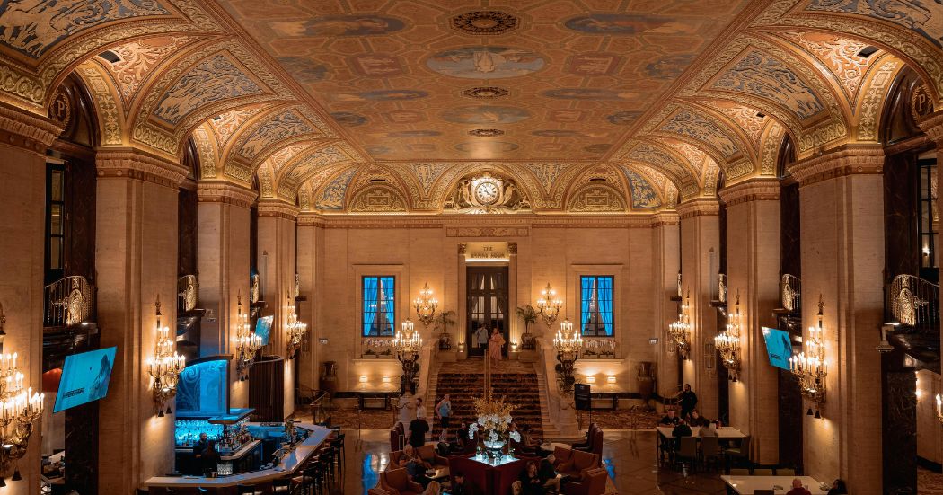 Hotels & Recreation Clubs